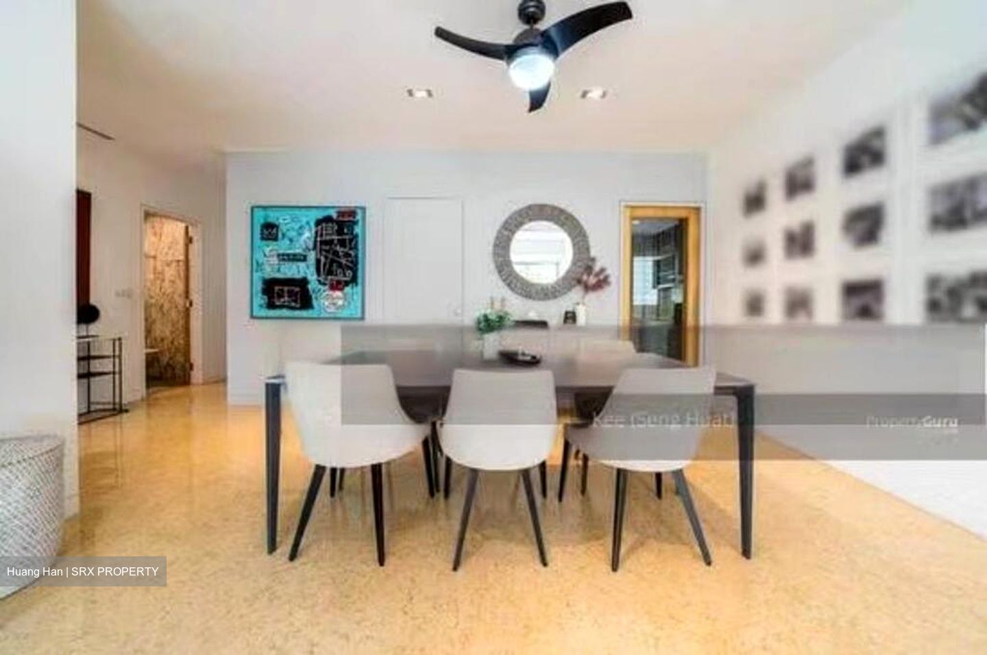 The Loft (D10), Condominium #462754051